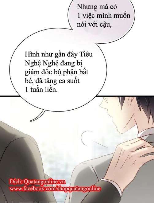Tình Yêu Là Thế Chapter 6 - 9