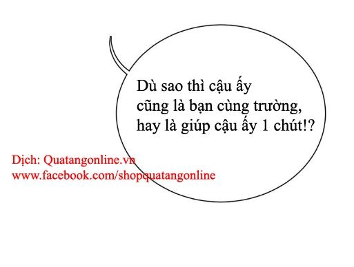 Tình Yêu Là Thế Chapter 6 - 10