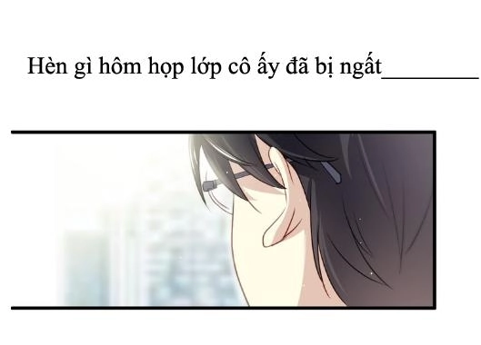 Tình Yêu Là Thế Chapter 6 - 11