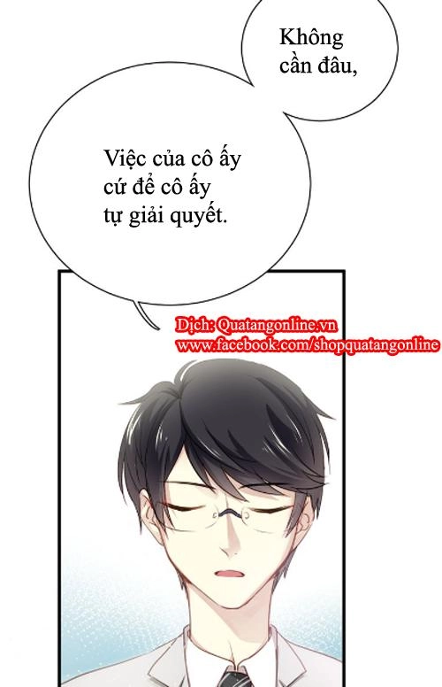 Tình Yêu Là Thế Chapter 6 - 12