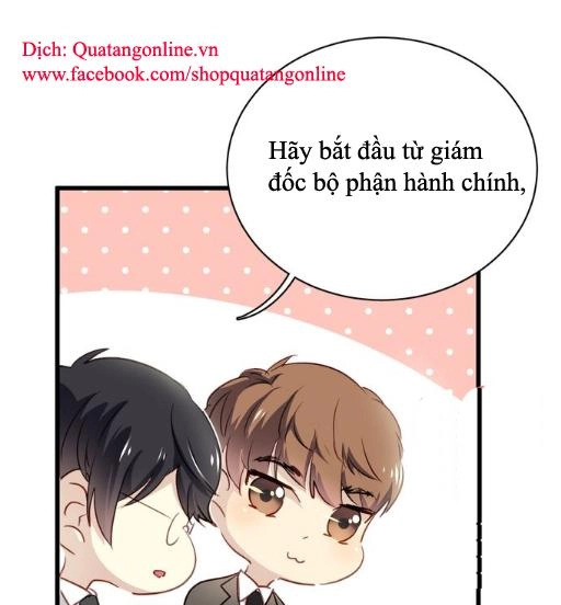 Tình Yêu Là Thế Chapter 6 - 15