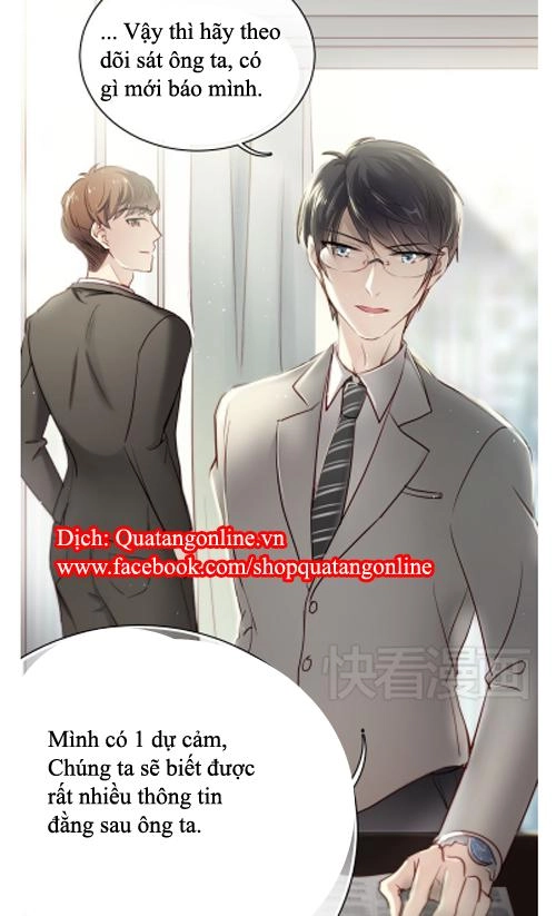 Tình Yêu Là Thế Chapter 6 - 19