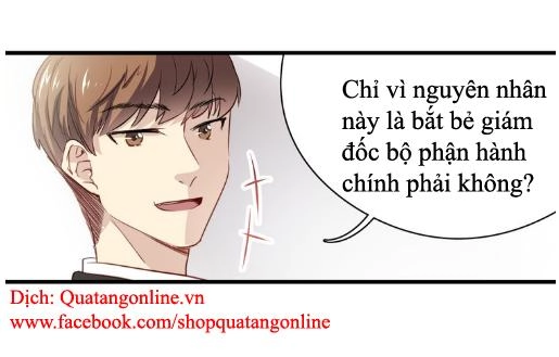 Tình Yêu Là Thế Chapter 6 - 20