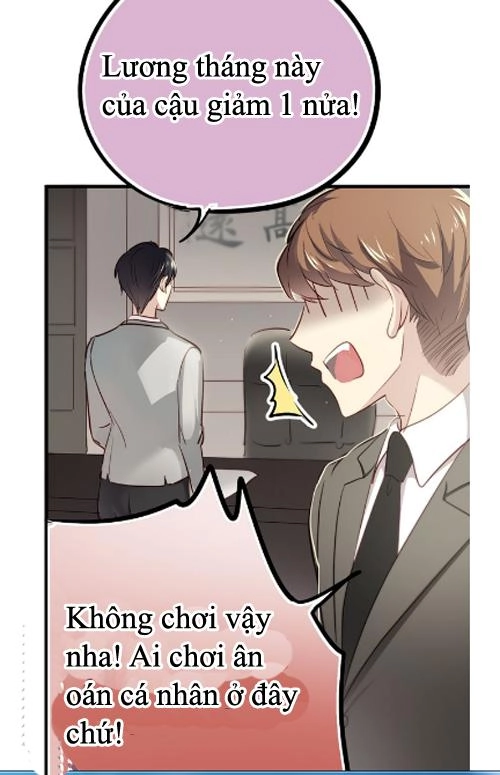 Tình Yêu Là Thế Chapter 6 - 21