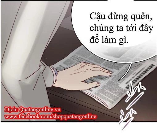 Tình Yêu Là Thế Chapter 6 - 22