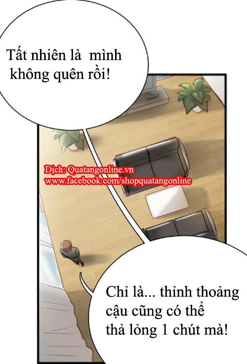 Tình Yêu Là Thế Chapter 6 - 23