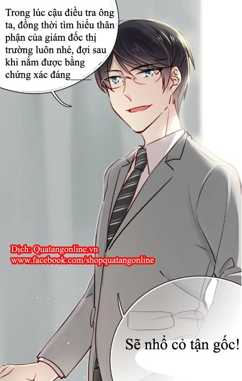 Tình Yêu Là Thế Chapter 6 - 28