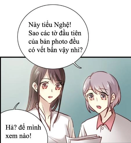 Tình Yêu Là Thế Chapter 6 - 31