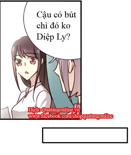 Tình Yêu Là Thế Chapter 6 - 35