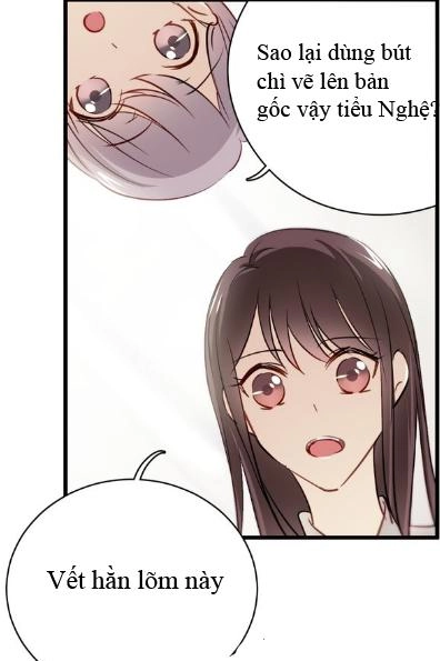 Tình Yêu Là Thế Chapter 6 - 37