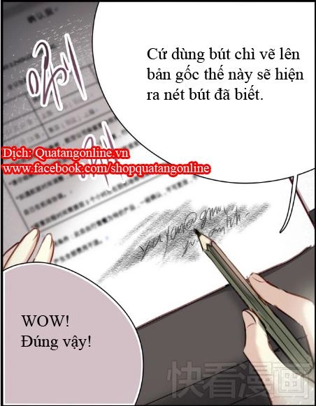 Tình Yêu Là Thế Chapter 6 - 39