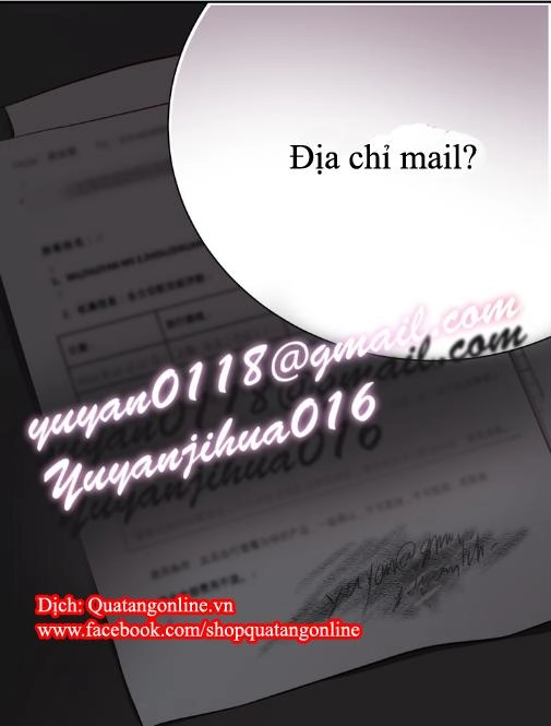 Tình Yêu Là Thế Chapter 6 - 41