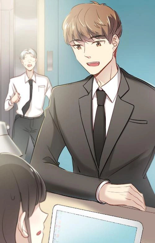 Tình Yêu Là Thế Chapter 6 - 48