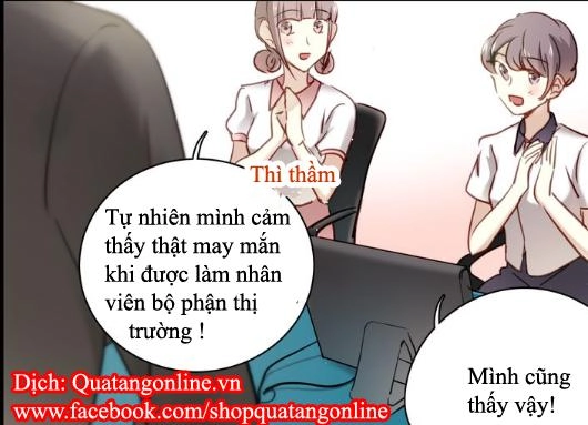 Tình Yêu Là Thế Chapter 7 - 4