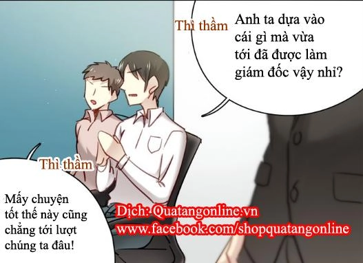 Tình Yêu Là Thế Chapter 7 - 5