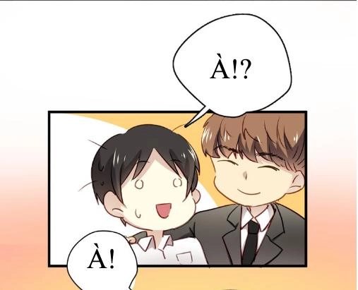 Tình Yêu Là Thế Chapter 7 - 9