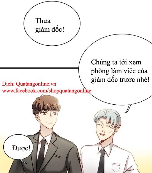 Tình Yêu Là Thế Chapter 7 - 14