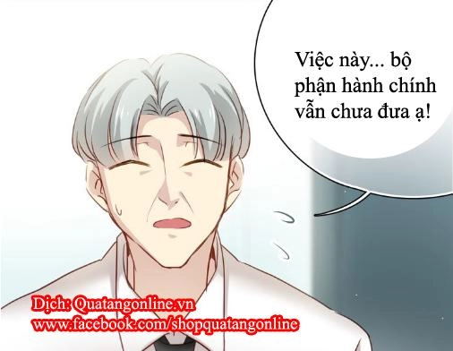 Tình Yêu Là Thế Chapter 7 - 19