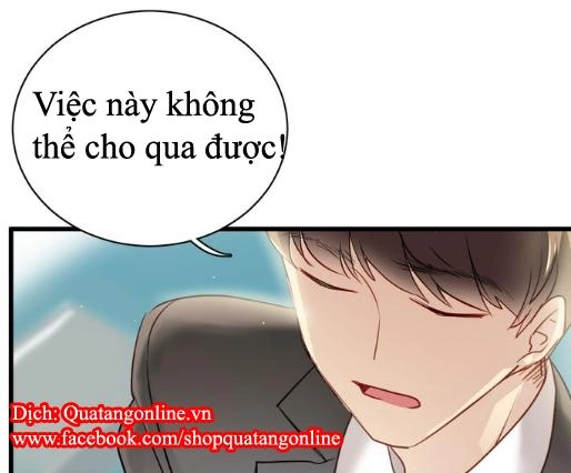 Tình Yêu Là Thế Chapter 7 - 21