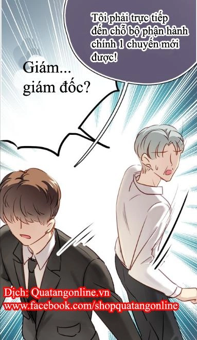 Tình Yêu Là Thế Chapter 7 - 22