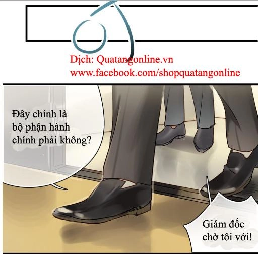 Tình Yêu Là Thế Chapter 7 - 23