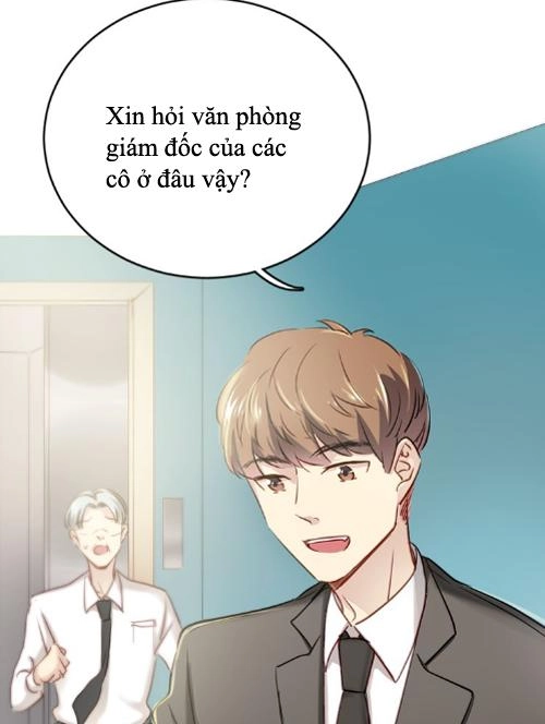Tình Yêu Là Thế Chapter 7 - 24