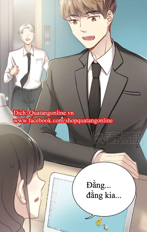 Tình Yêu Là Thế Chapter 7 - 25