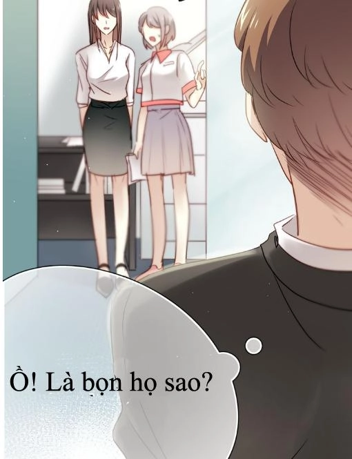 Tình Yêu Là Thế Chapter 7 - 28