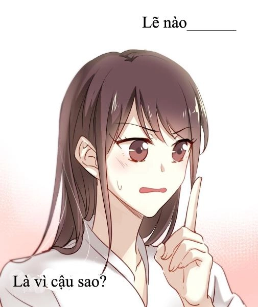 Tình Yêu Là Thế Chapter 7 - 32