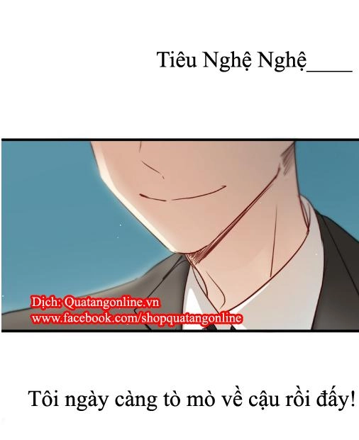 Tình Yêu Là Thế Chapter 7 - 33