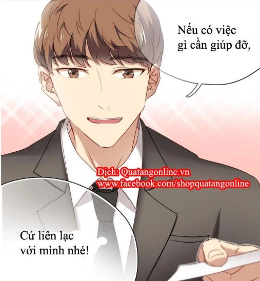 Tình Yêu Là Thế Chapter 8 - 19