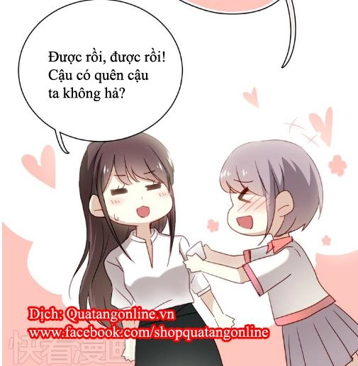 Tình Yêu Là Thế Chapter 8 - 23