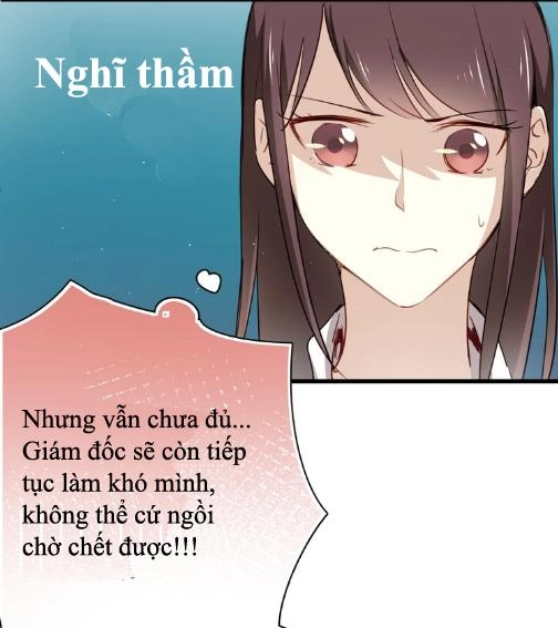 Tình Yêu Là Thế Chapter 8 - 54