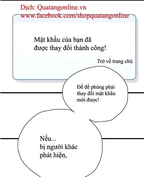 Tình Yêu Là Thế Chapter 9 - 25