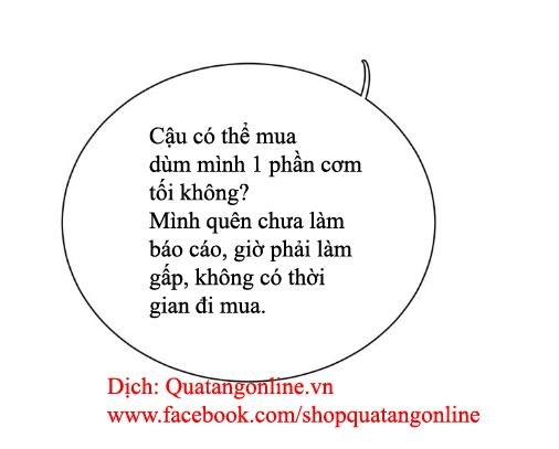 Tình Yêu Là Thế Chapter 10 - 7