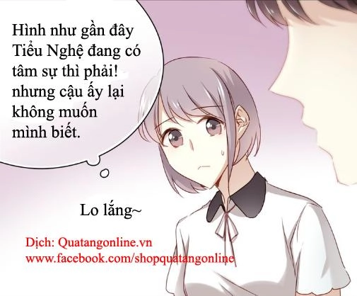 Tình Yêu Là Thế Chapter 10 - 9