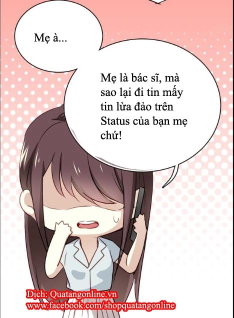 Tình Yêu Là Thế Chapter 10 - 18