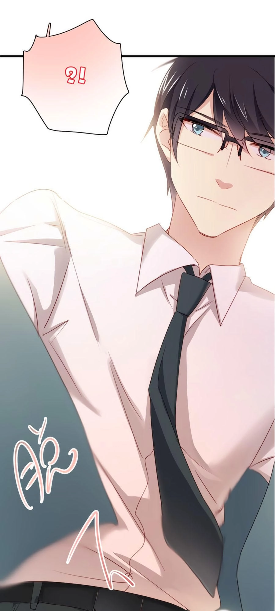 Tình Yêu Là Thế Chapter 12 - 9