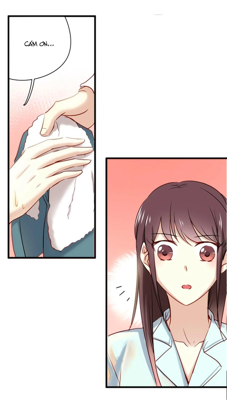 Tình Yêu Là Thế Chapter 12 - 13