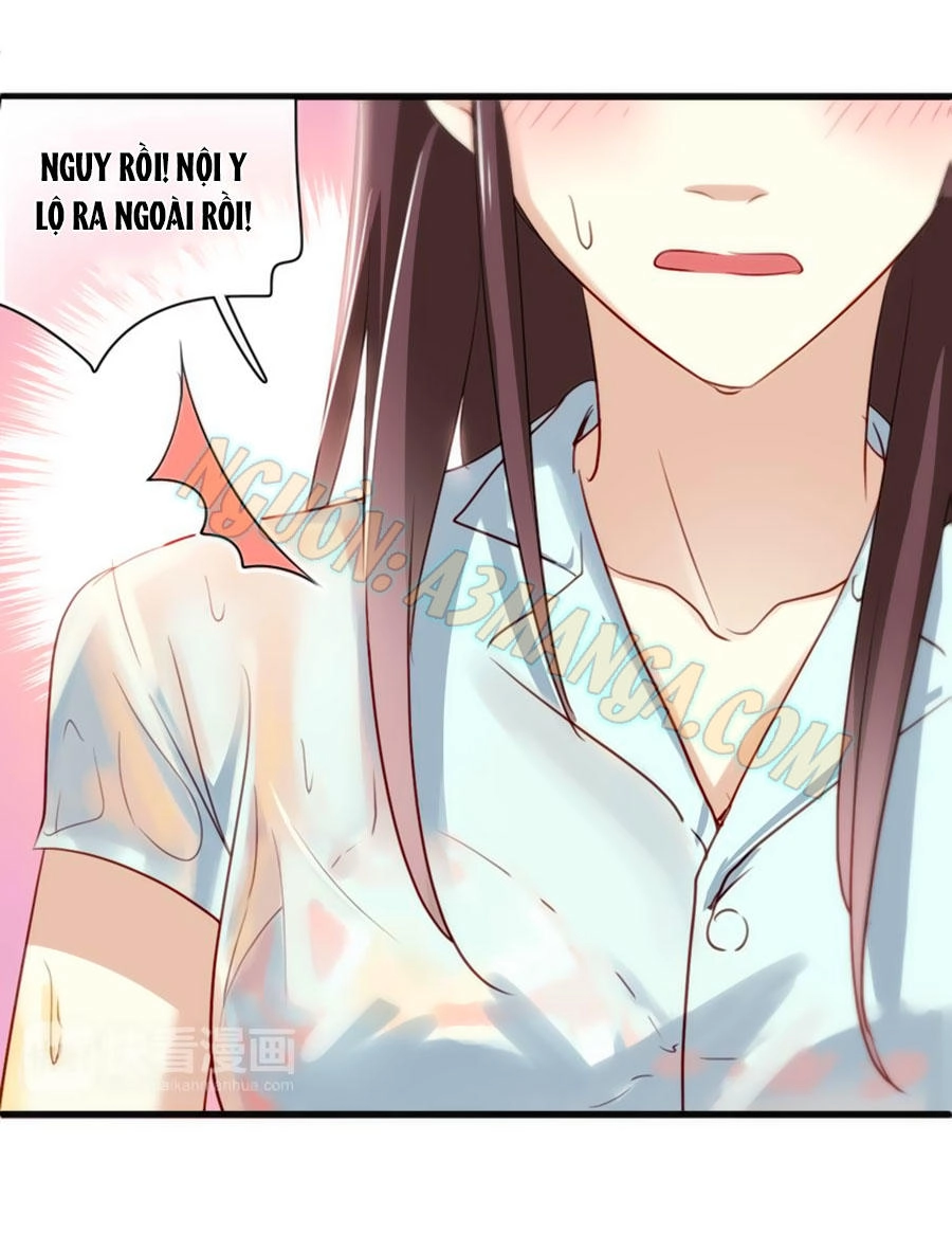 Tình Yêu Là Thế Chapter 12 - 14