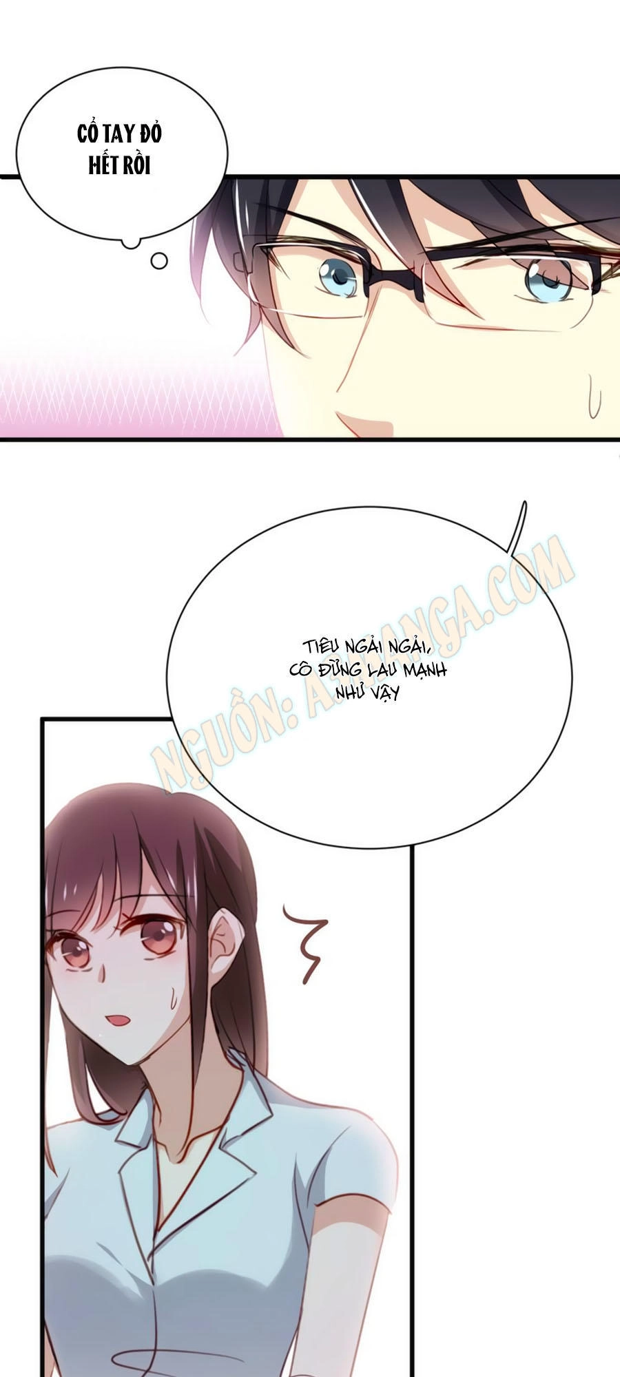 Tình Yêu Là Thế Chapter 12 - 22