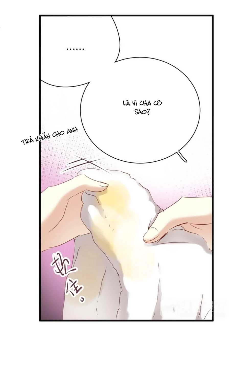 Tình Yêu Là Thế Chapter 12 - 25