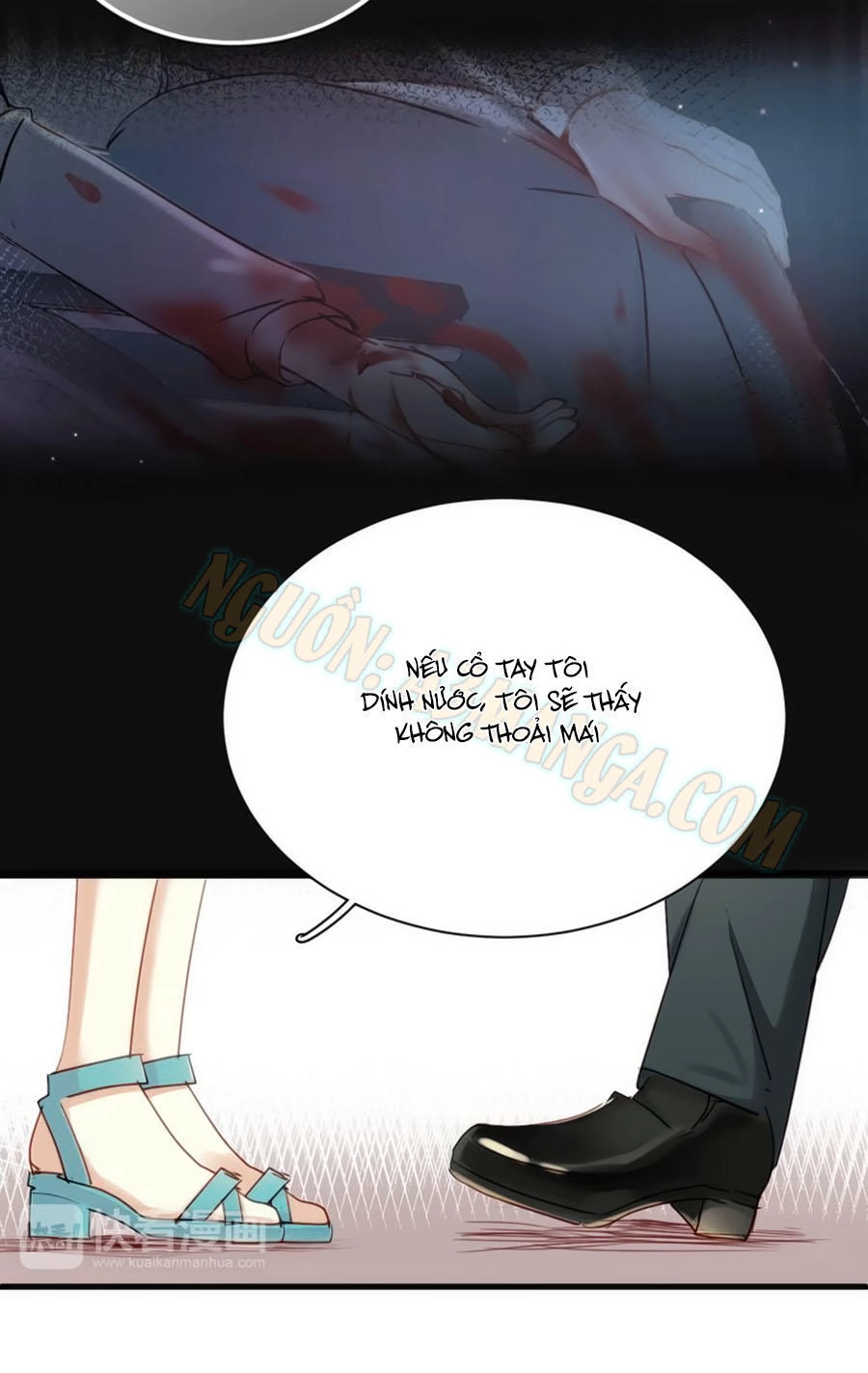 Tình Yêu Là Thế Chapter 12 - 29