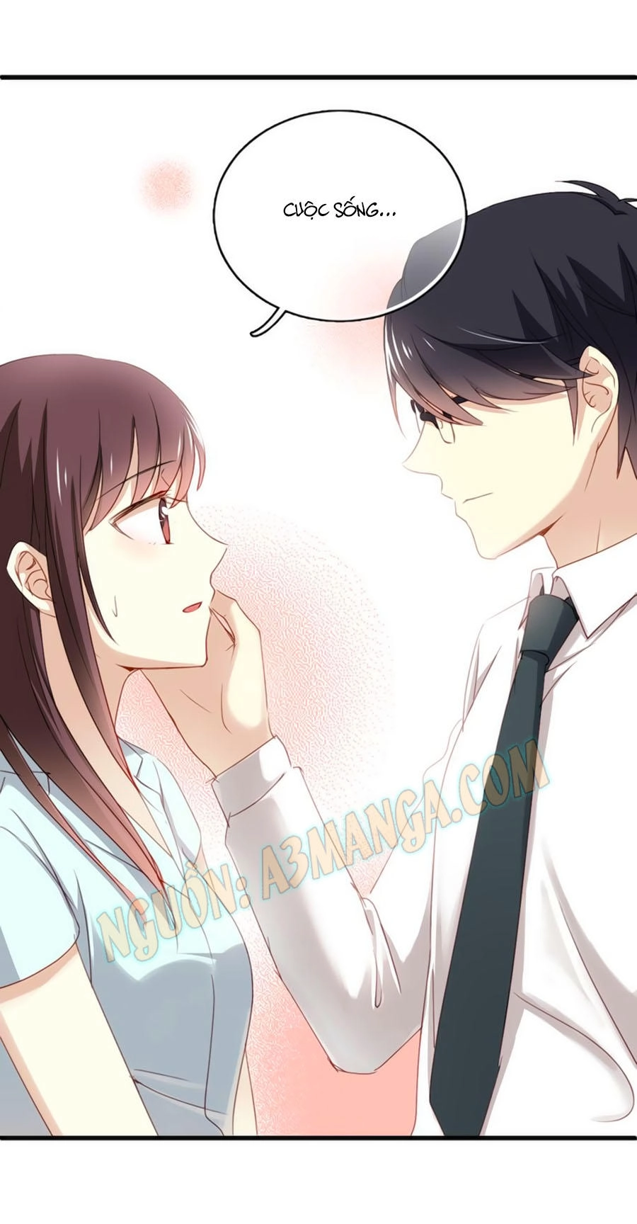 Tình Yêu Là Thế Chapter 12 - 31