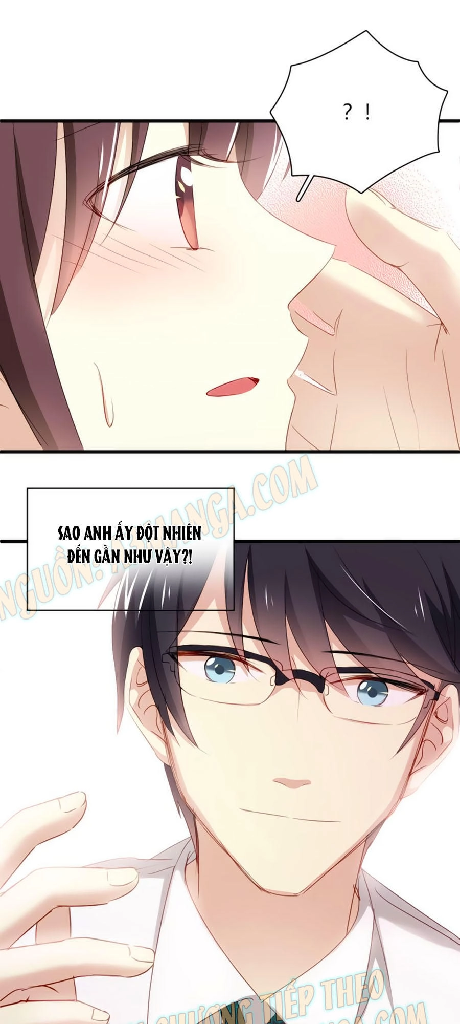 Tình Yêu Là Thế Chapter 12 - 32