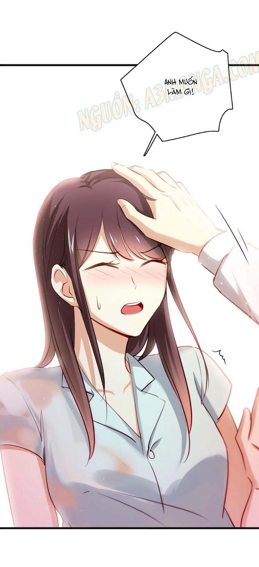 Tình Yêu Là Thế Chapter 13 - 1