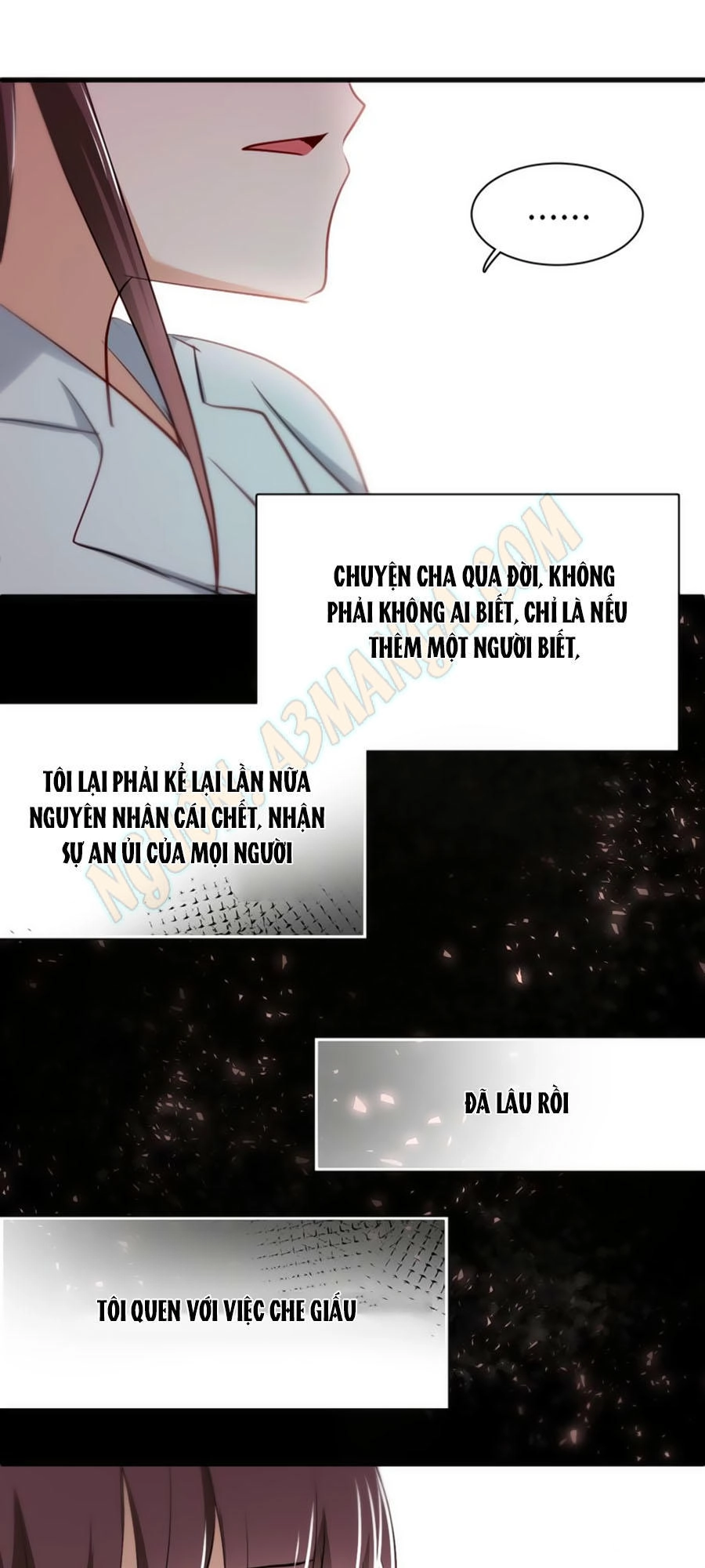 Tình Yêu Là Thế Chapter 13 - 5