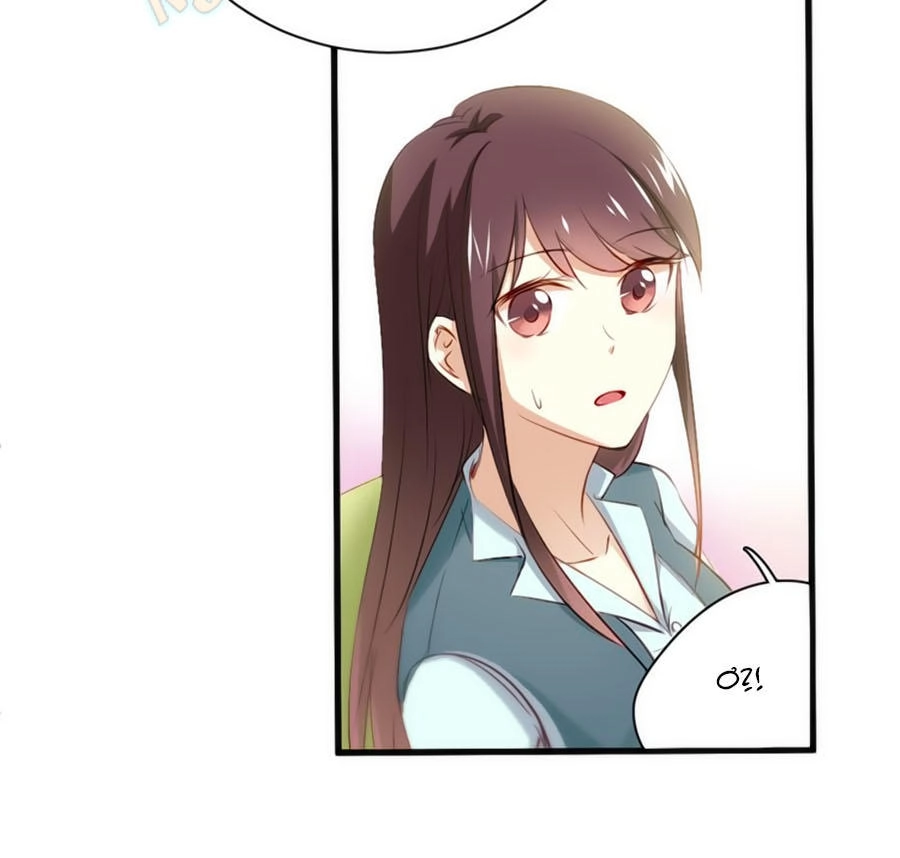 Tình Yêu Là Thế Chapter 13 - 8