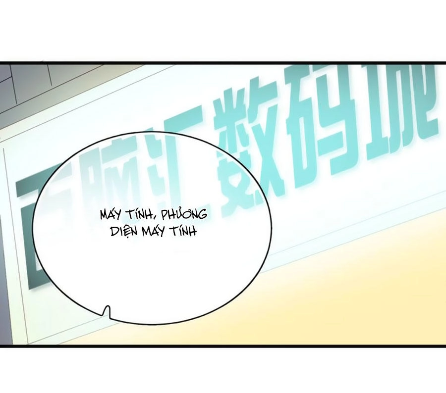 Tình Yêu Là Thế Chapter 13 - 12