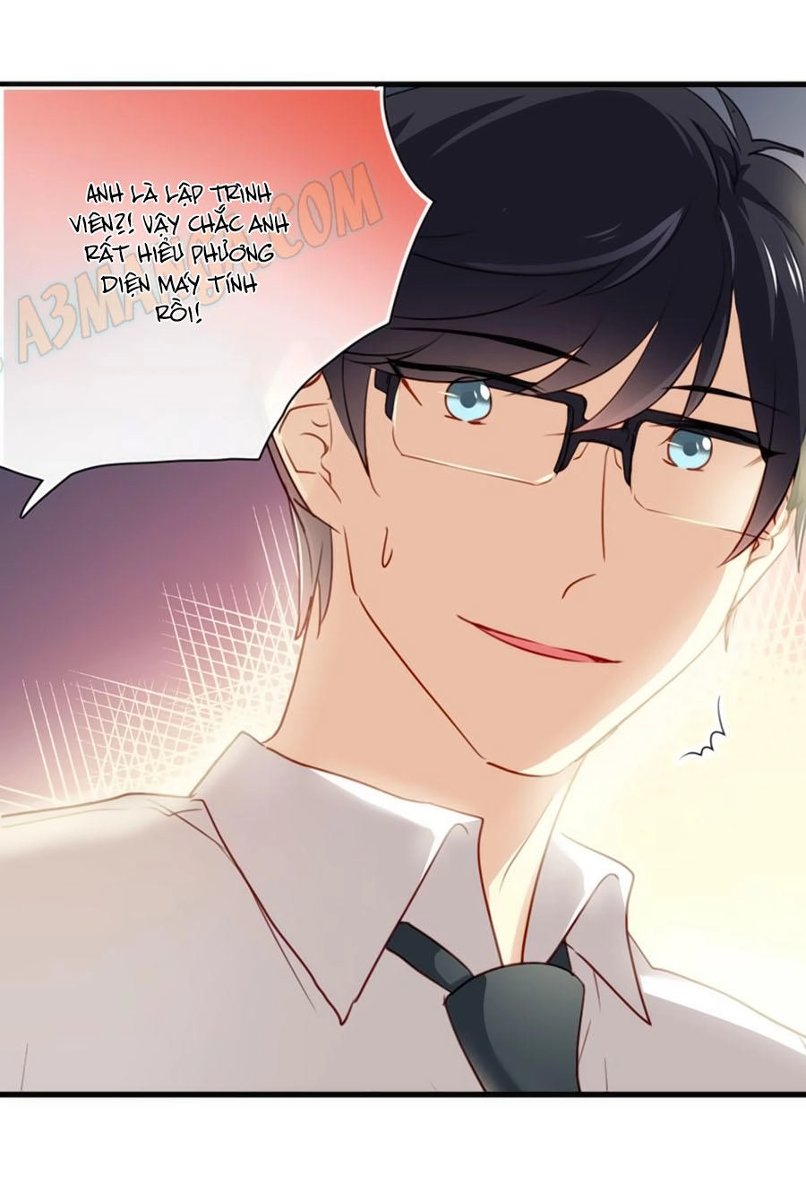 Tình Yêu Là Thế Chapter 13 - 13